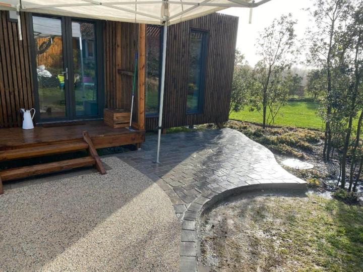 Maçonnerie générale Jonzac