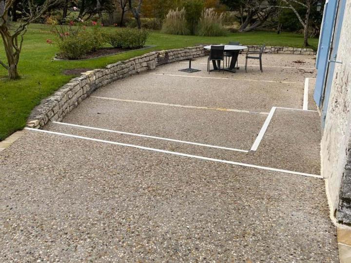 Maçonnerie générale Jonzac